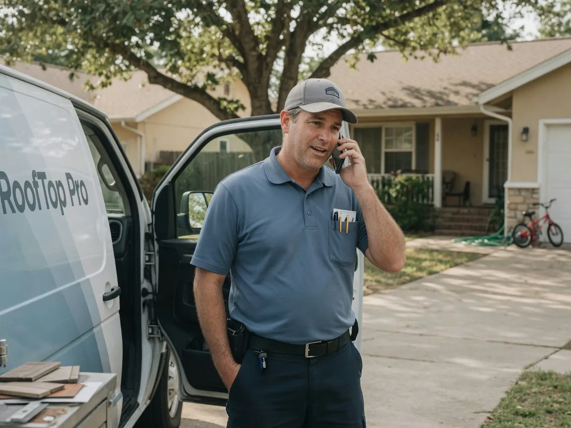 Roof Repair Woodstock, AL FAQs