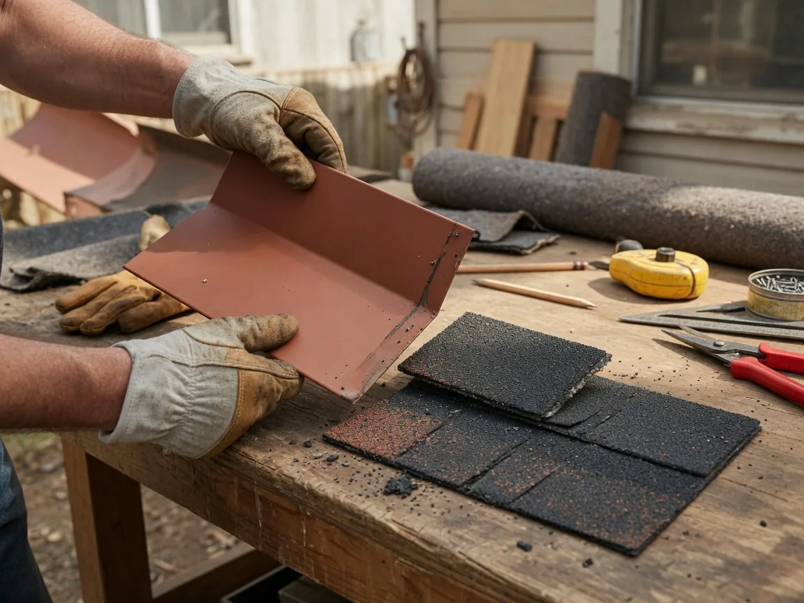 Roof Repair company in Woodstock, AL